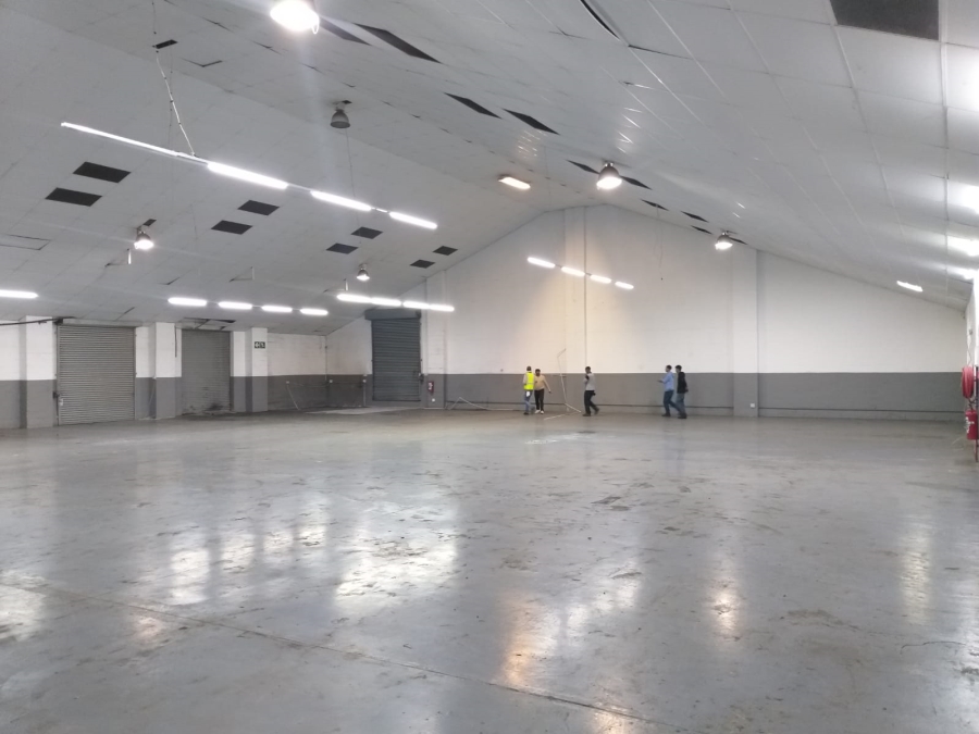 To Let Commercial Property for Rent in Atlas Gardens Western Cape